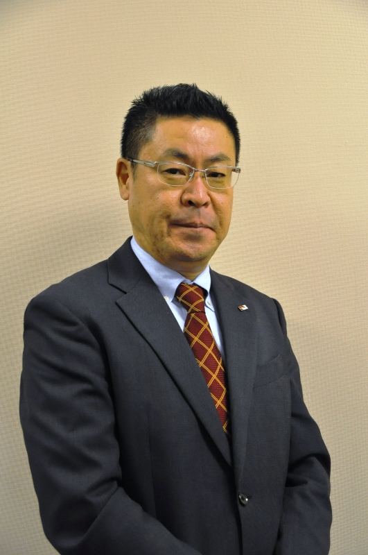 中央執行委員長 年頭のあいさつ 全日本水道労働組合